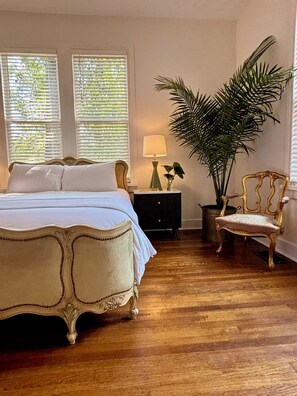 Room - Hotel RITUAL (Jacksonville)