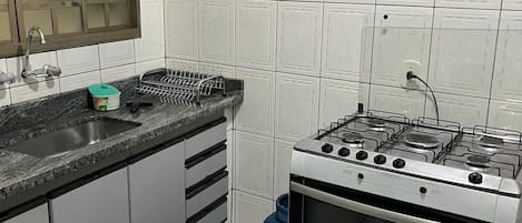 Cucina privata