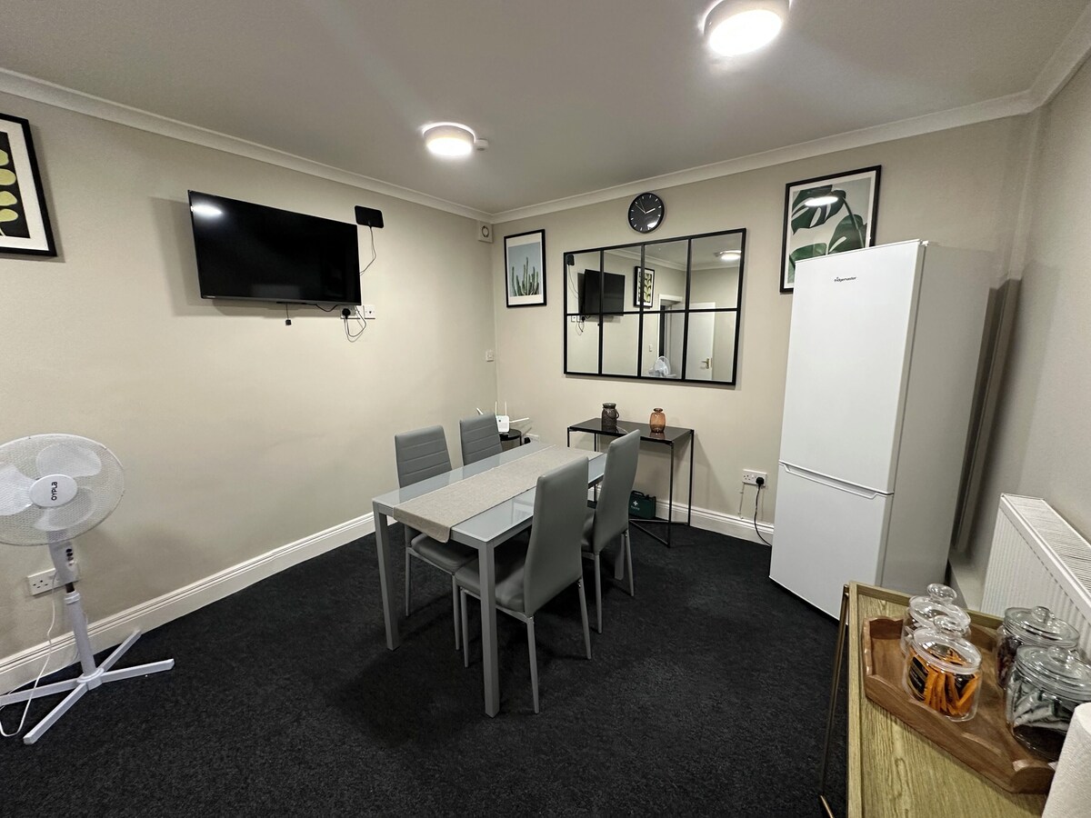 Image de profil de l’hôte