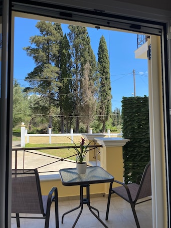 2 bedrooms, free WiFi