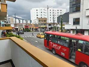 Exterior - Hospedaje El Sueño de Sofia (Armenia)