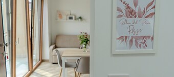 Relais del Parco Verde e Relais del Parco Rosso