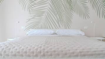 Appartement Confort, 2 chambres, balcon, vue montagne | 2 chambres, décoration personnalisée, ameublement personnalisé