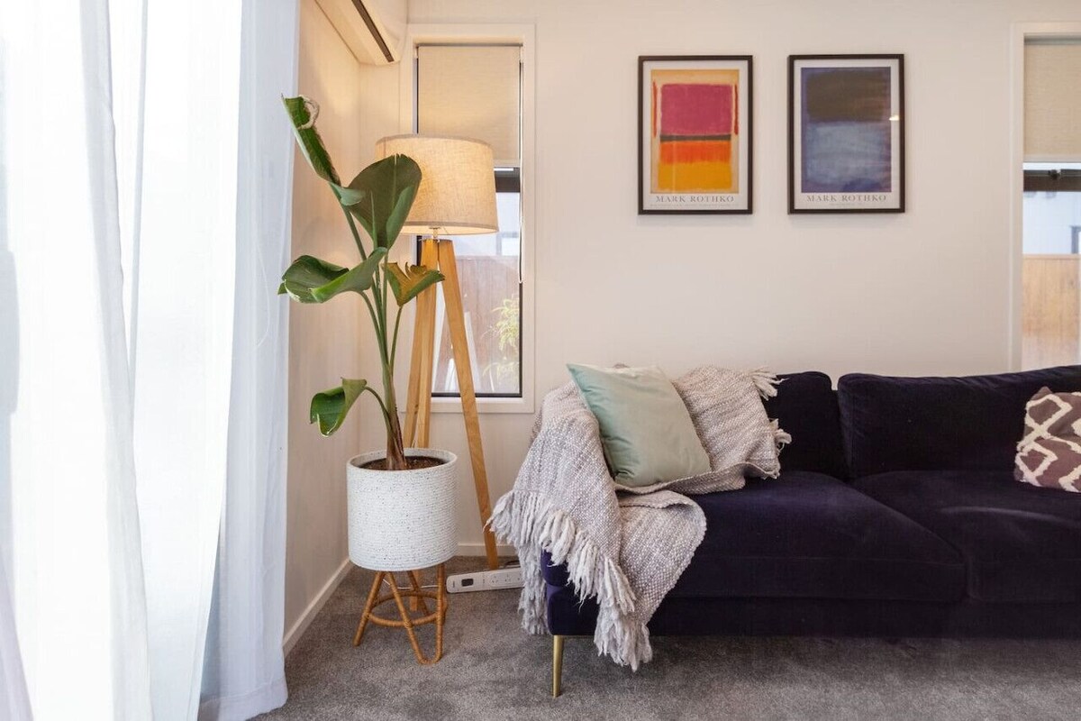 Image de profil de l’hôte