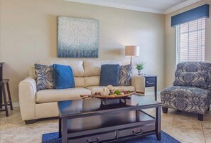 Televisión 