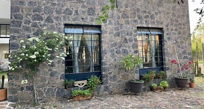 Casa Flora