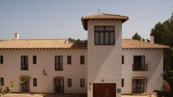 Fachada