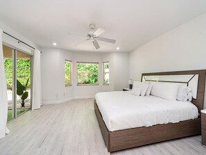 3 Schlafzimmer, Bügeleisen/Bügelbrett, WLAN, Bettwäsche