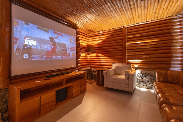 TV