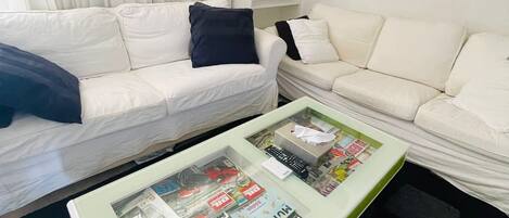 تلفزيون ذكي