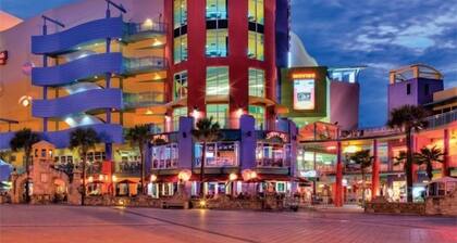 Ocean Side Inn Studios