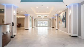Hall