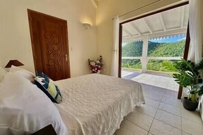 3 habitaciones y wifi 