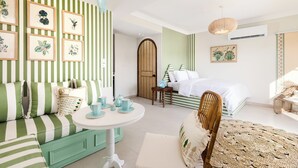 Unclassified image, 2 of 47, button - "Fancy Pyramids' view: Giza's Gem" 4 bedrooms, AC 
 (Giza)