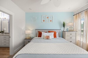 4 Schlafzimmer, Bügeleisen/Bügelbrett, Reisekinderbett, kostenloses WLAN