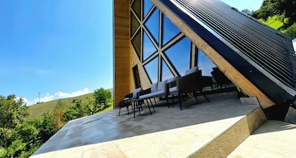 Ilinca's Chalet