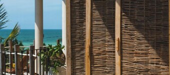 Casa Mia El Cuyo Eco Beach Boutique