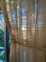 Garden View 2 | Roupas de cama premium, cofres nos quartos, individualmente decorados