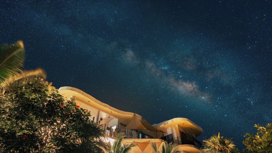 Casa Mia El Cuyo Eco Beach Boutique