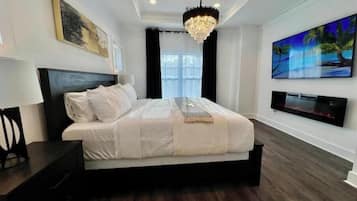 3 bedrooms