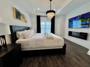 3 Schlafzimmer