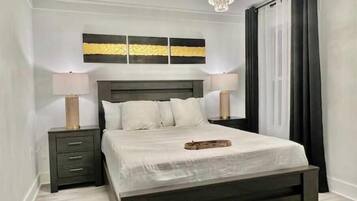 2 Schlafzimmer, Internetzugang