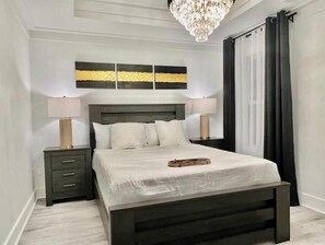 2 bedrooms, Internet