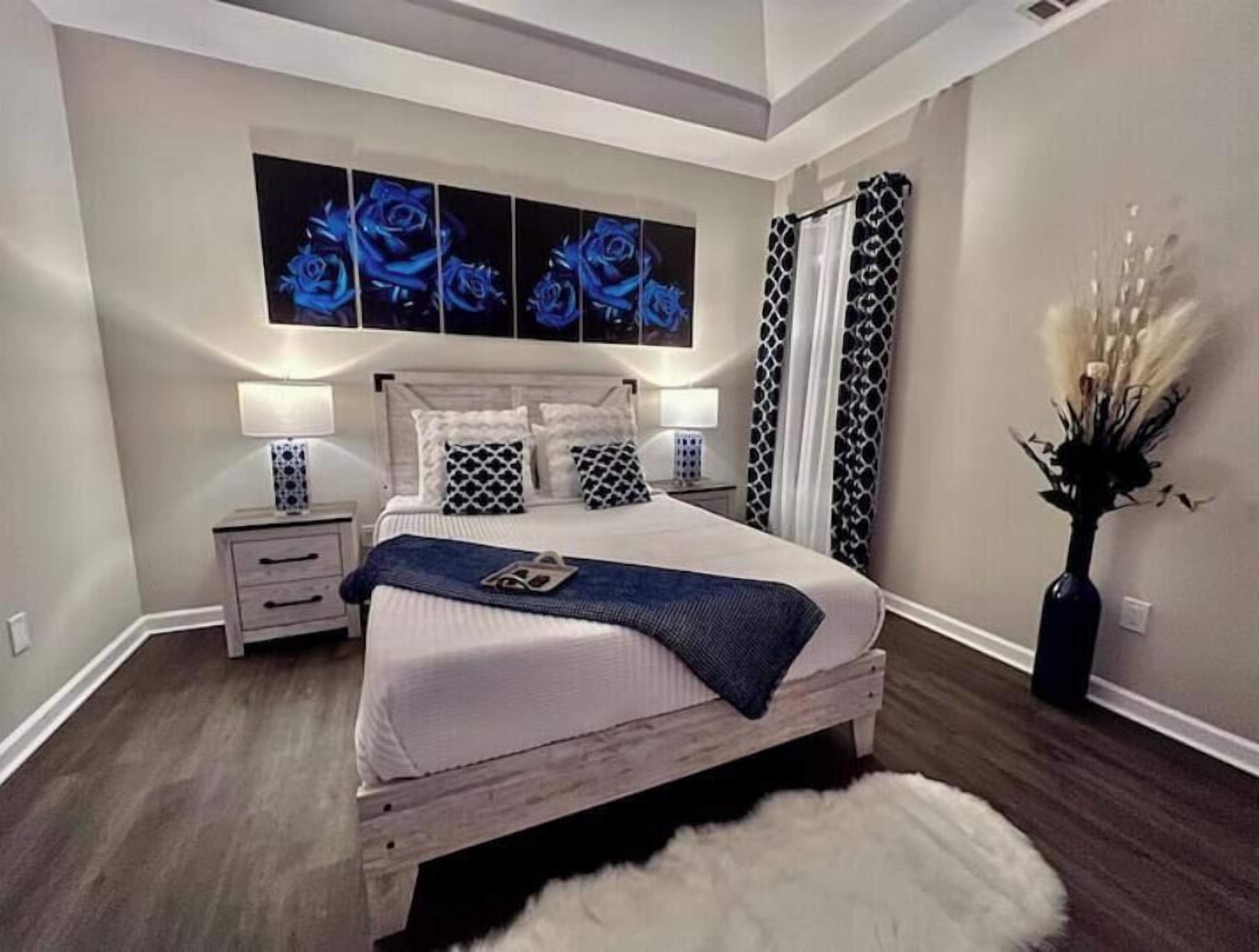 2 makuuhuonetta, internet