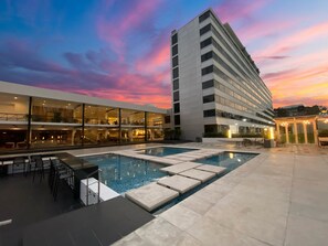 Front of property - Eurobuilding Tama San Cristobal (San Cristobal)