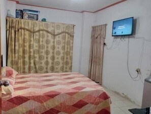 5 chambres, Wi-Fi