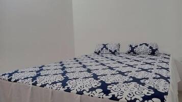 5 dormitorios y wifi