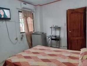 5 habitaciones y wifi 