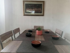 Dineren