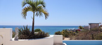 Casa Marquis Sunrise, Ocean Views, Pool, 2 Bedroom