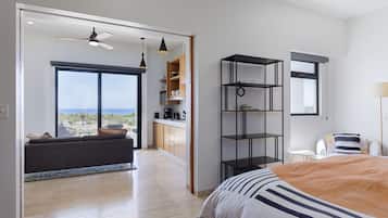 1 bedroom, WiFi