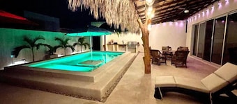 4 Bedroom Downtown Los Barriles, Casa Pina