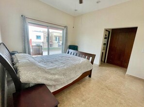 4 chambres, Wi-Fi
