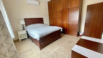 4 عدّة غرف نوم وواي فاي