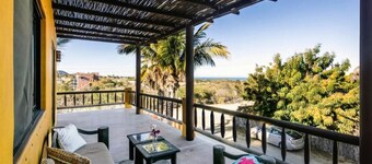 5 Minutes to Downtown Los Barriles, Walk to Beach