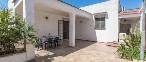 Terras