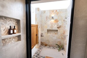 Hair dryer - Stunning Home with Incredible Views (Los Barriles)