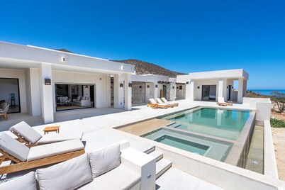 Stunning Home with Incredible Views