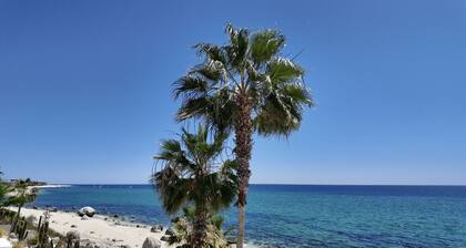 Oceanfront Two Bedroom Villa at Mar y Sol