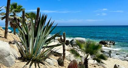 Oceanfront Two Bedroom Villa at Mar y Sol