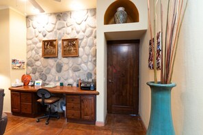 Centre d’affaires