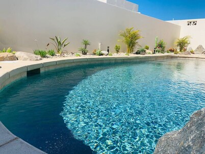 Walkable Convenient in Downtown Los Barriles