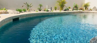 Walkable Convenient in Downtown Los Barriles