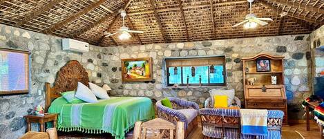 1 chambre, lit parapluie, Wi-Fi