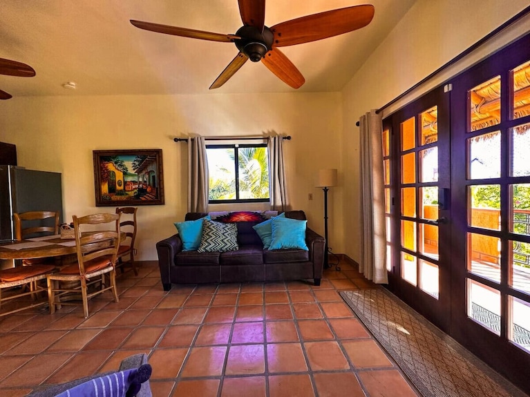 Private Home W/ Pool & Spa - Kayaks, Quad Rental - Los Barriles