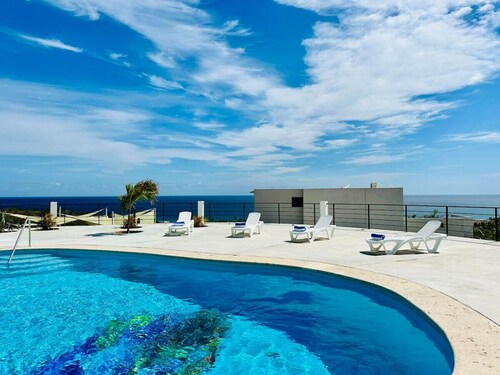 Casita Gecko Views Buena Vista